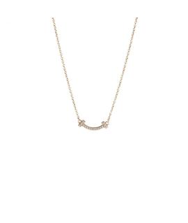 TIFFANY&CO Колье
