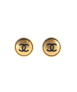 CHANEL Серьги
