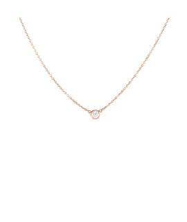 TIFFANY&CO Колье