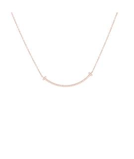 TIFFANY&CO Колье