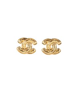 CHANEL Серьги