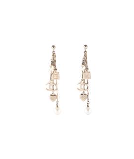CHANEL Серьги