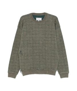 MAISON MARGIELA Худи/толстовка
