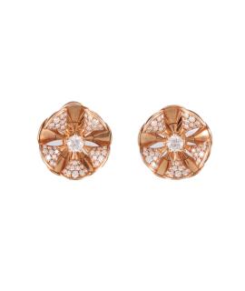 BVLGARI Серьги