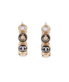 CHANEL Серьги