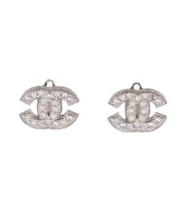 CHANEL Серьги