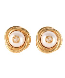 GUCCI Серьги