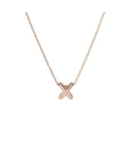 CHAUMET Колье
