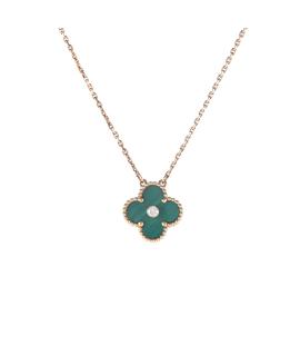 VAN CLEEF & ARPELS Колье
