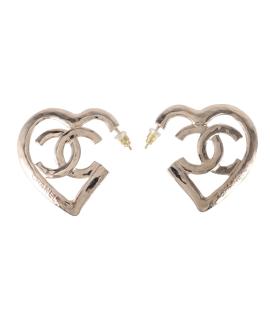 CHANEL Серьги