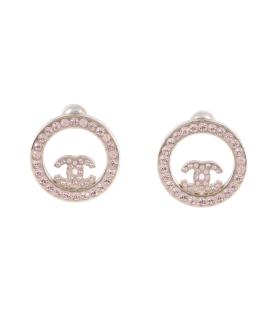 CHANEL Серьги