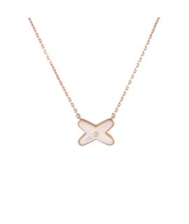 CHAUMET Колье