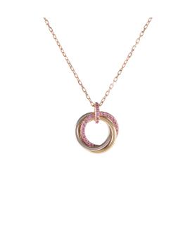 CARTIER Колье