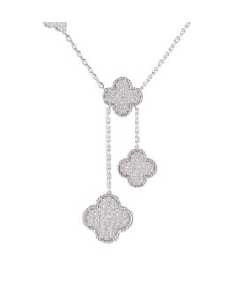 VAN CLEEF & ARPELS Колье