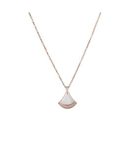 BVLGARI Колье