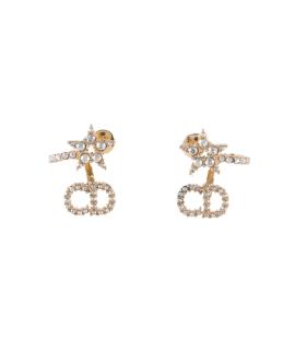 CHRISTIAN DIOR Серьги