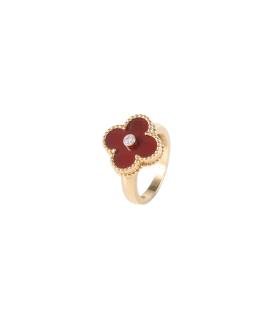 VAN CLEEF & ARPELS Кольцо