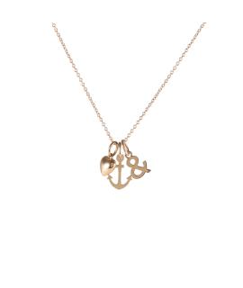 TIFFANY&CO Колье