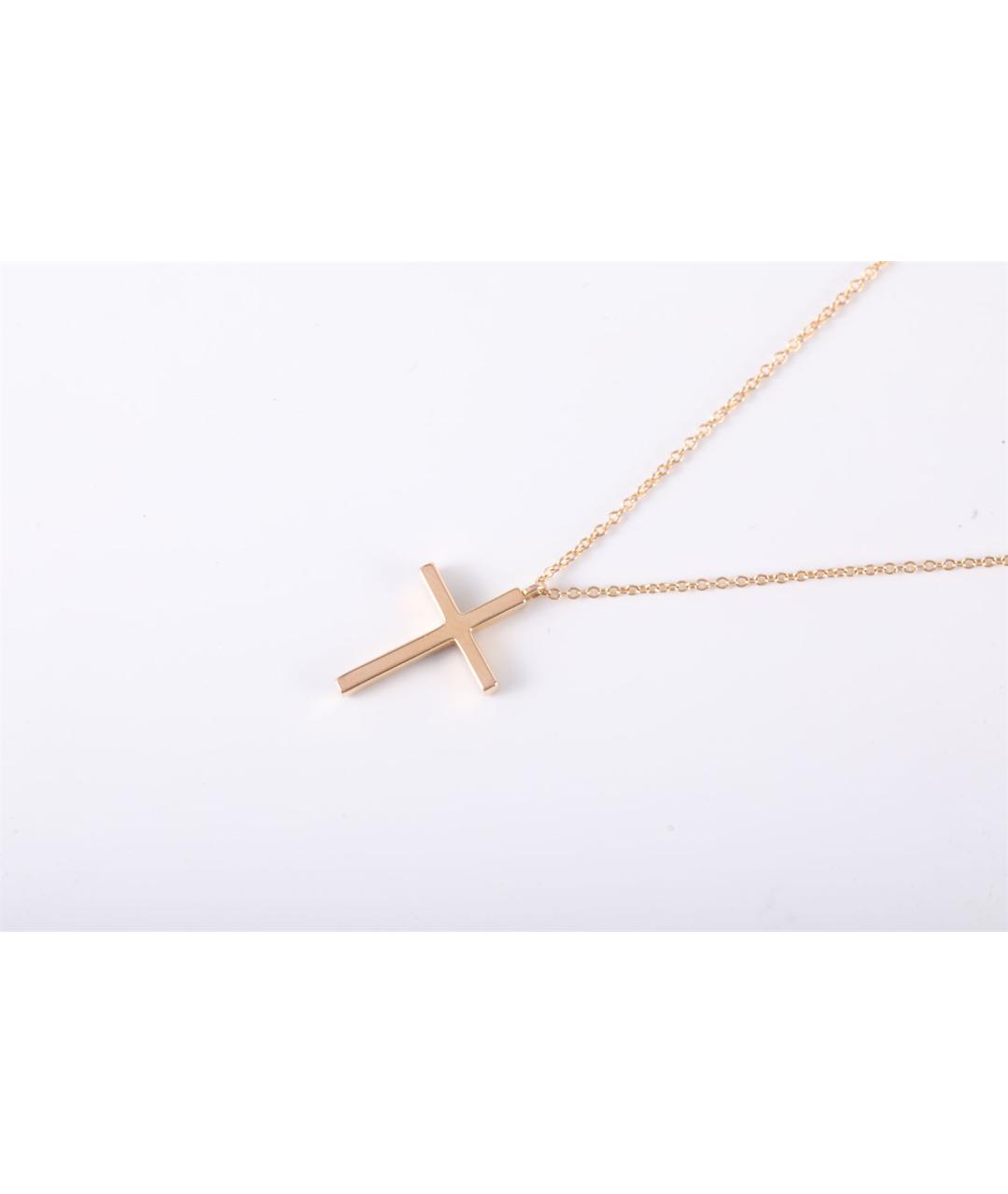 TIFFANY&CO Золотое колье из розового золота, фото 3