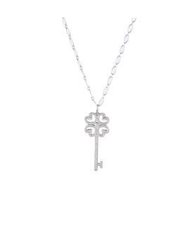 TIFFANY&CO Колье