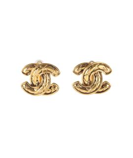 CHANEL Серьги