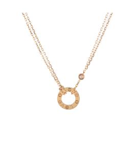 CARTIER Колье