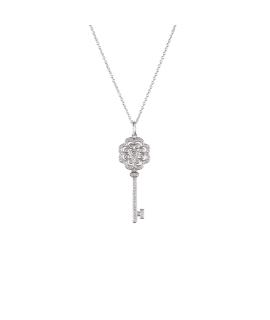 TIFFANY&CO Колье
