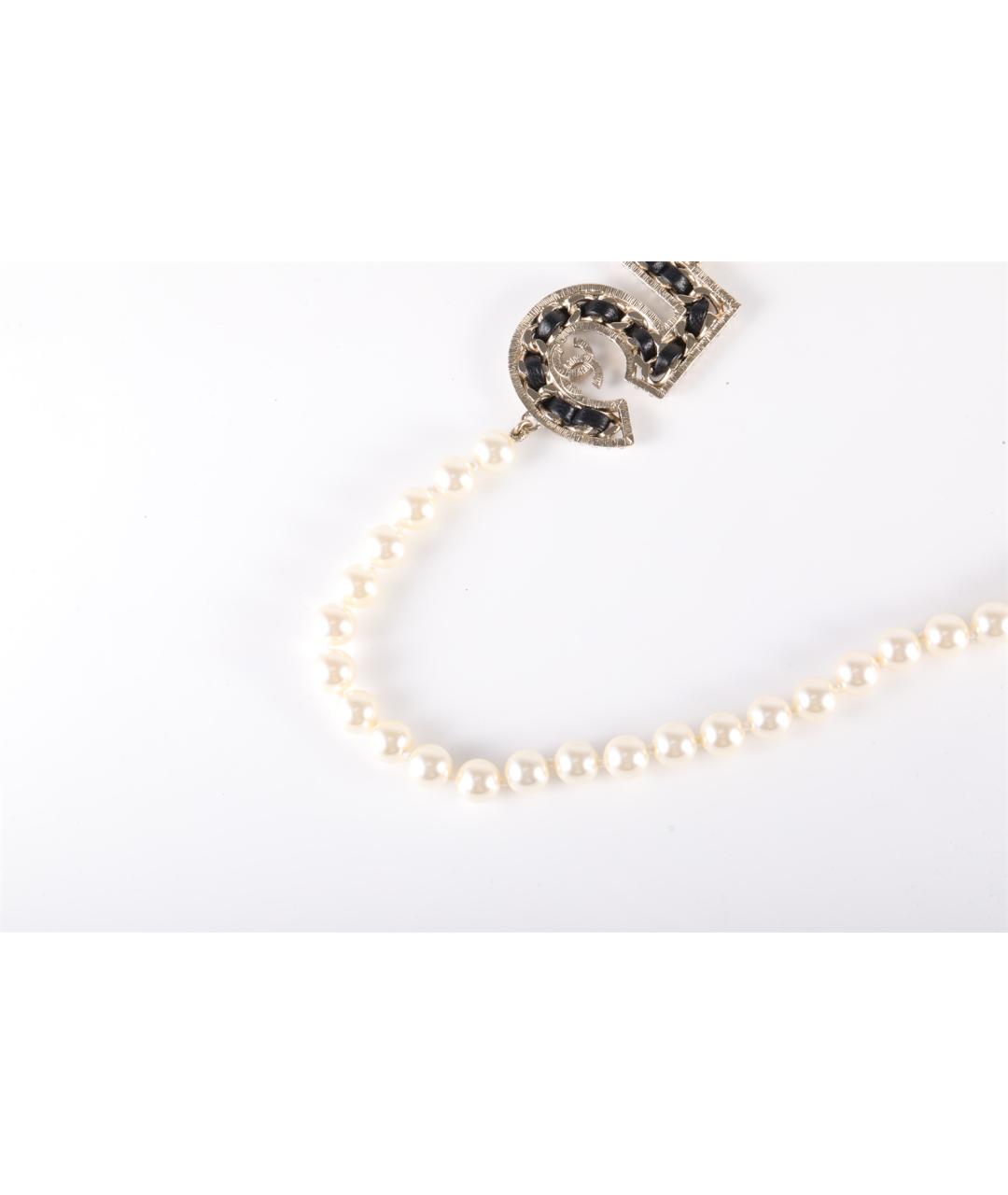 CHANEL Колье, фото 3
