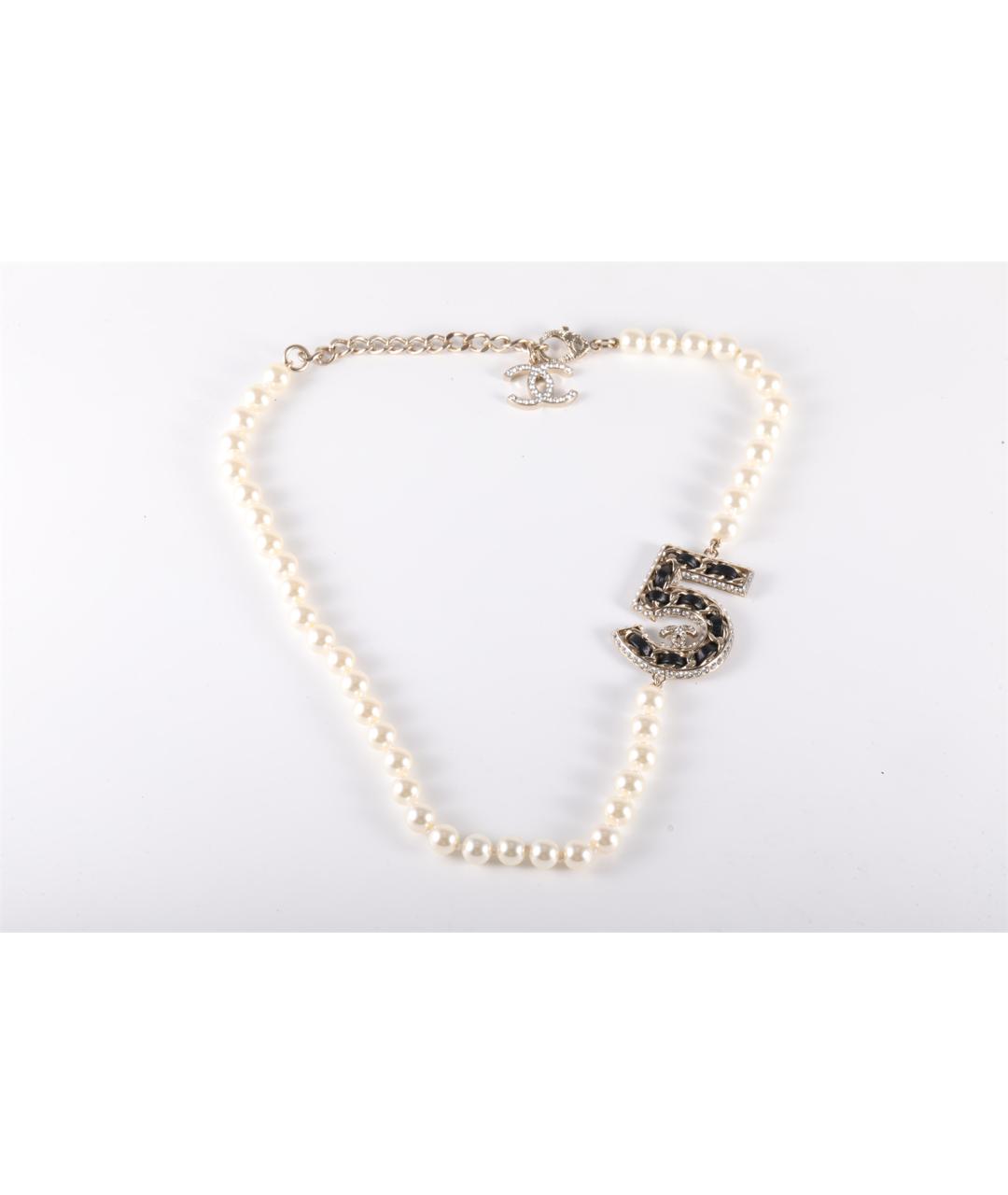 CHANEL Колье, фото 6