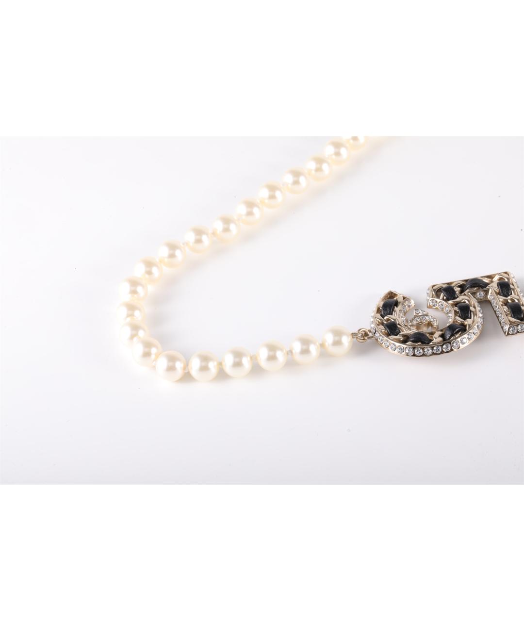 CHANEL Колье, фото 2