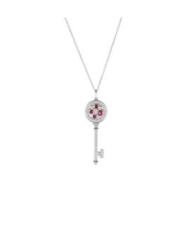 TIFFANY&CO Колье