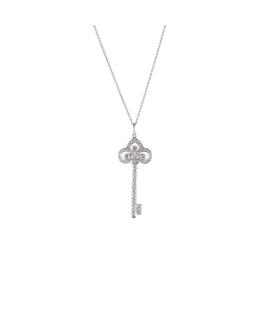 TIFFANY&CO Колье