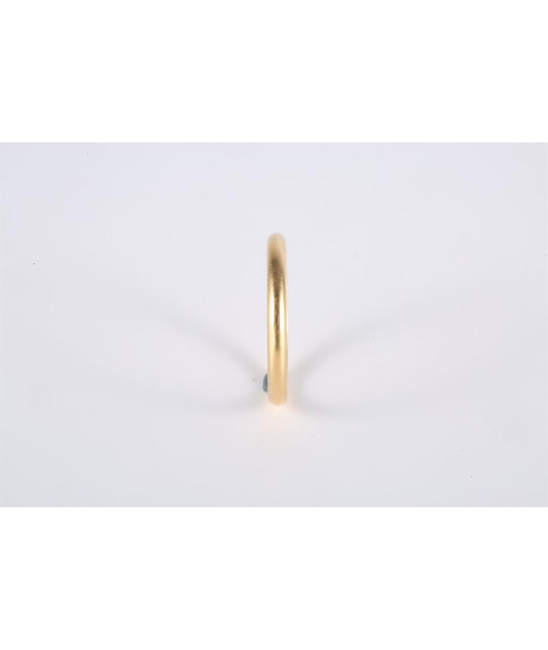 CARTIER Золотое кольцо из желтого золота, фото 2