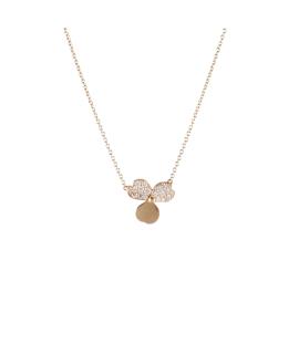 TIFFANY&CO Колье