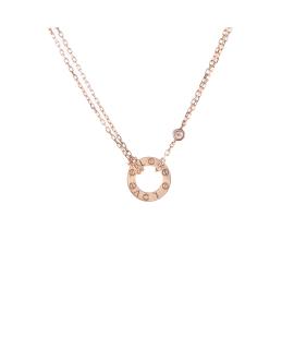 CARTIER Колье