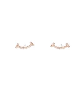TIFFANY&CO Серьги