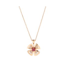 BVLGARI Колье