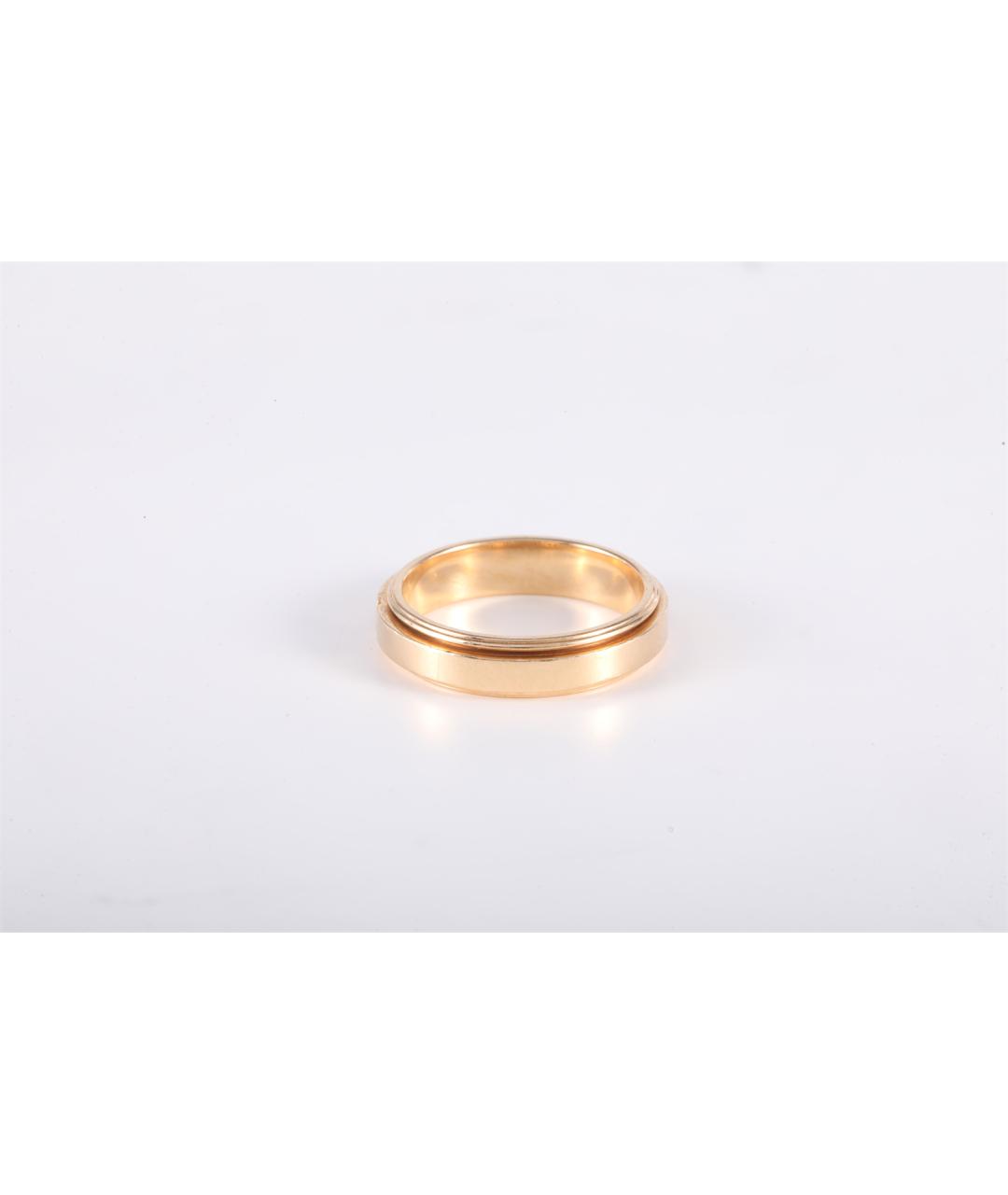 PIAGET Золотое кольцо из розового золота, фото 5