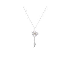 TIFFANY&CO Колье