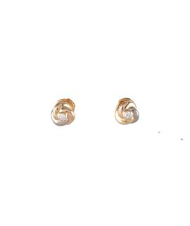 CARTIER Серьги