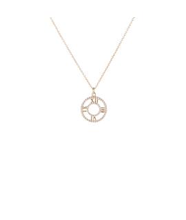 TIFFANY&CO Колье