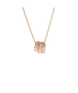 BVLGARI Колье