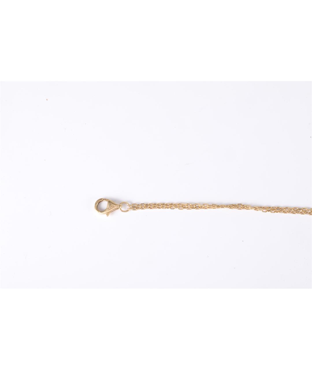 CARTIER Золотой браслет из желтого золота, фото 6