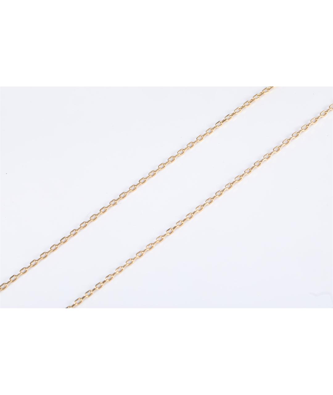 CHANEL Колье из розового золота, фото 4
