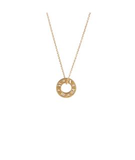 TIFFANY&CO Колье