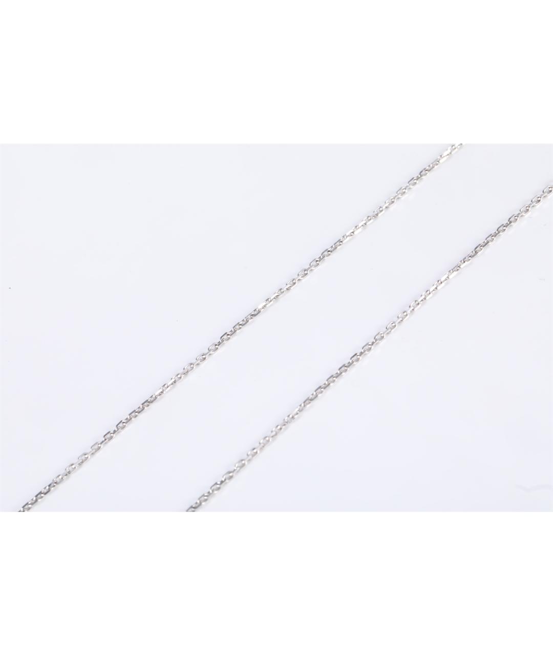 PIAGET Серебряное колье из белого золота, фото 4