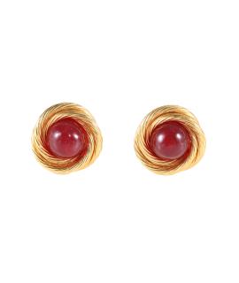 CHANEL Серьги