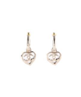 CHANEL Серьги