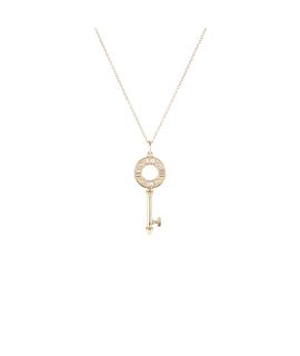 TIFFANY&CO Колье
