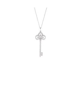 TIFFANY&CO Колье